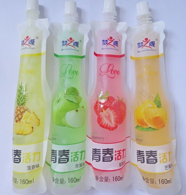 青春活力袋